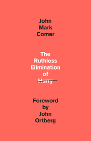 cover for Ruthless Elimination of Hurry book